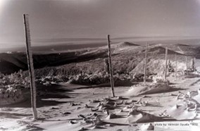 Stručná historie Horské služby