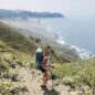 Tenerife: procházka jako po Marsu