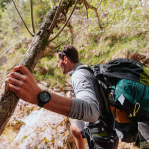 Suunto uvádí na trh model Core 2: přepracovanou verzi osvědčených outdoorových hodinek