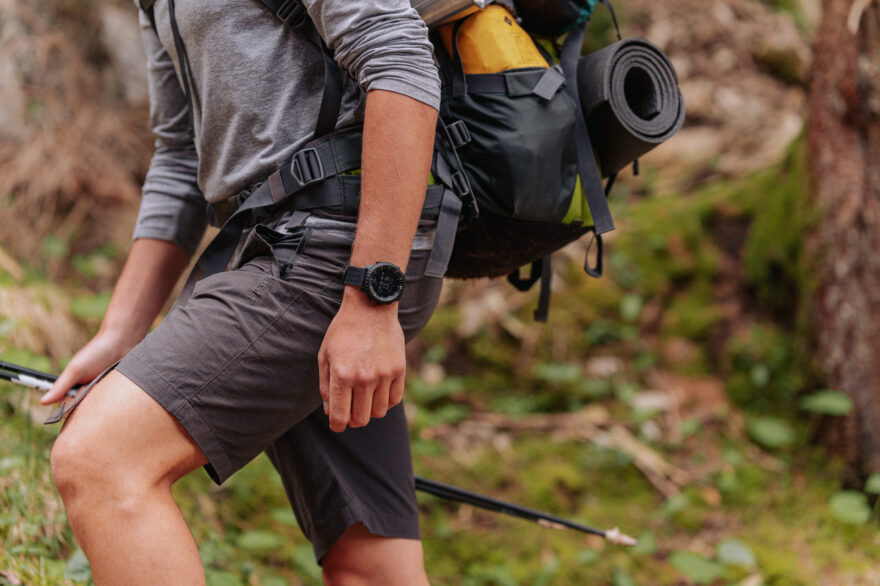 Suunto uvádí na trh model Core 2: přepracovanou verzi osvědčených outdoorových hodinek