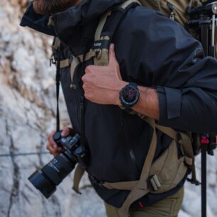 Suunto uvádí na trh model Core 2: přepracovanou verzi osvědčených outdoorových hodinek