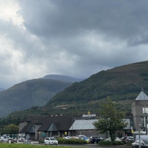 Fort William