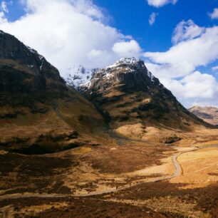 Glen Coe