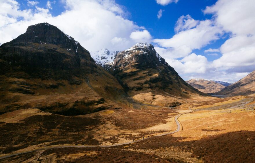Glen Coe