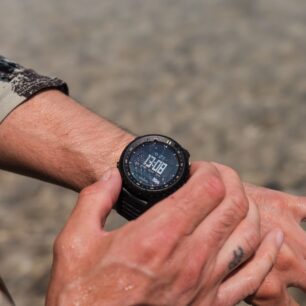 Suunto uvádí na trh model Core 2: přepracovanou verzi osvědčených outdoorových hodinek