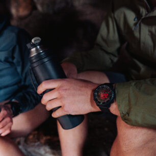 Suunto uvádí na trh model Core 2: přepracovanou verzi osvědčených outdoorových hodinek