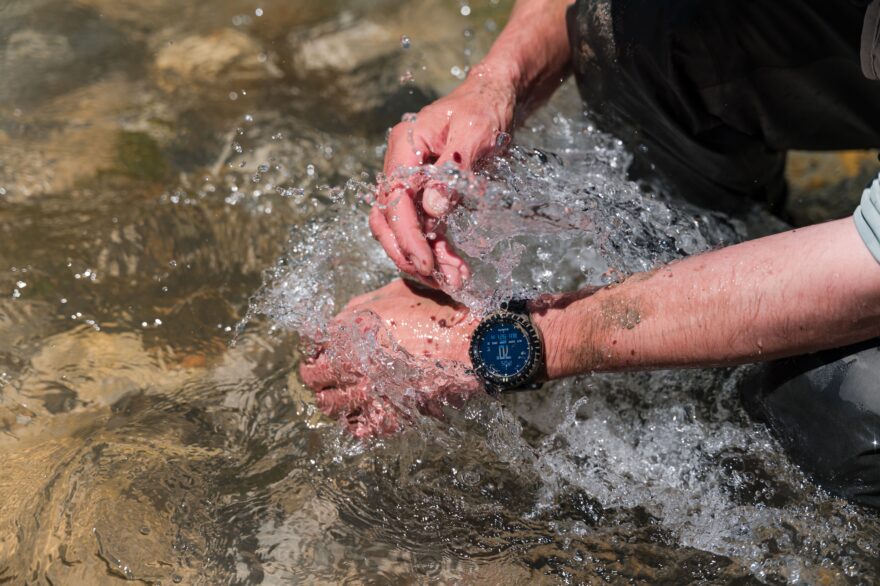 Suunto uvádí na trh model Core 2: přepracovanou verzi osvědčených outdoorových hodinek