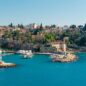 Turecká riviéra pro rodiny v roce 2026 – Antalya, Side, nebo Belek: kterou oblast vybrat?