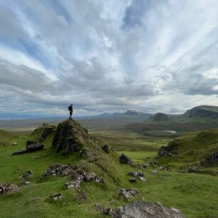 Skye Trail