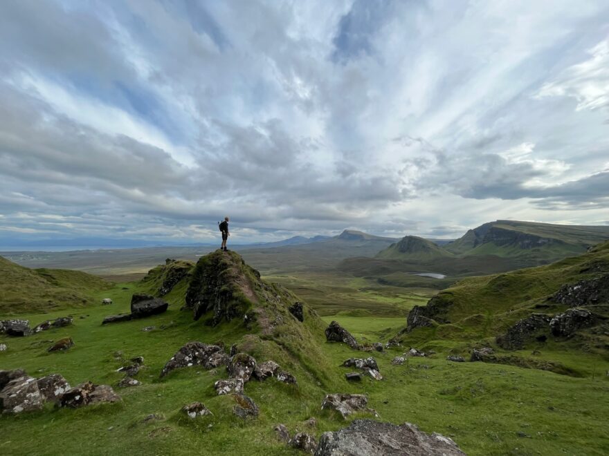 Skye Trail