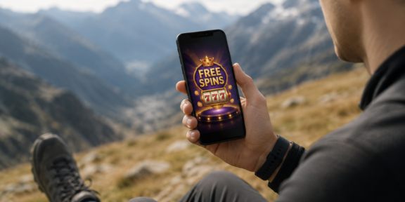Free spiny bez vkladu: jak fungují a kde bývá háček