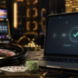 Top casino s rychlým ověřením účtu