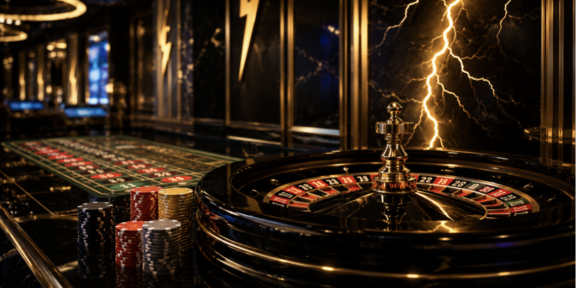 Top casino Lightning Roulette pro hráče v ČR 2026