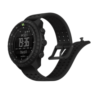 Suunto uvádí na trh model Core 2: přepracovanou verzi osvědčených outdoorových hodinek