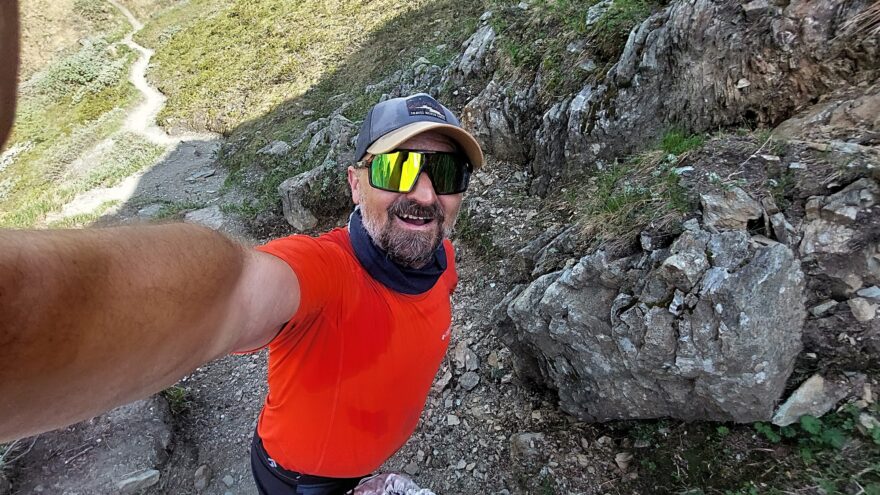 Triko COLUMBIA DIAMOND PEAK PRO™ velmi rychle schne