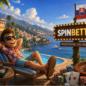 Spinbetter: praktický prehľad online kasína, navigácie a používateľského komfortu