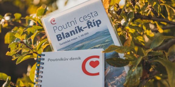 Cesta Česka vyhlásila 4. ročník fotografické soutěže s názvem „Poznej českou zemi a sám sebe“  
