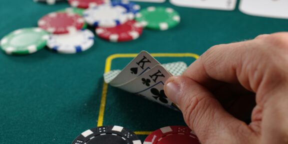 Platby v Pinco Casino: Od vkladu po výběr