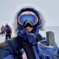 MIłKA RAULIN – 600 KM LEDOVOU POUŠTÍ