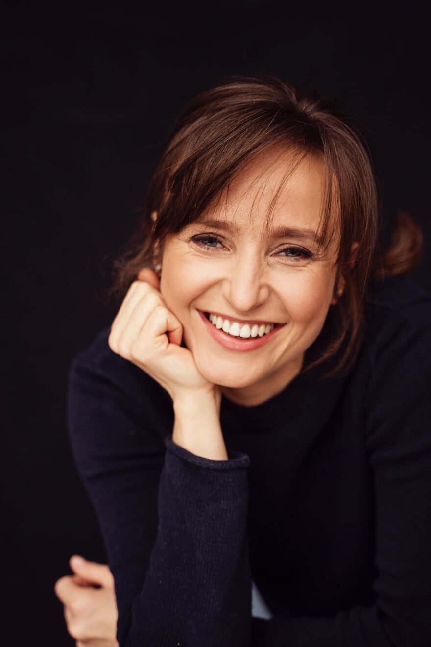 MIłKA RAULIN