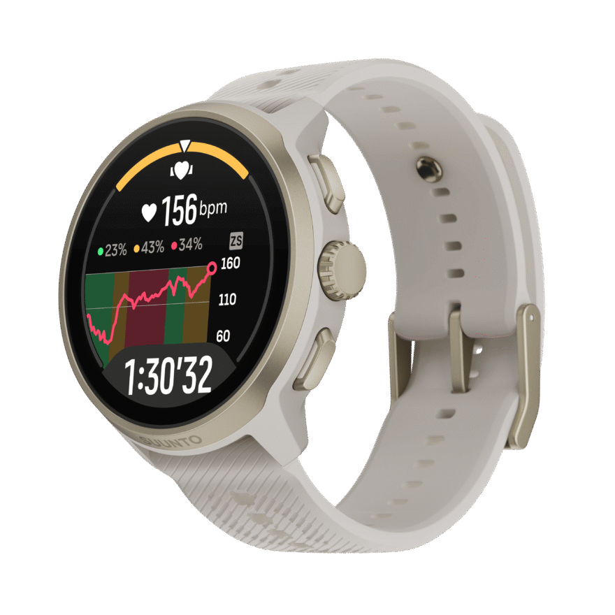 SUUNTO UVÁDÍ NA TRH MODEL RUN 2: BĚŽECKÉ HODINKY SPOLU S NOVÝM INTELIGENTNÍM HRUDNÍM PÁSEM SUUNTO SMART HEART RATE BELT 2SUUNTO UVÁDÍ NA TRH MODEL RUN 2: BĚŽECKÉ HODINKY SPOLU S NOVÝM INTELIGENTNÍM HRUDNÍM PÁSEM SUUNTO SMART HEART RATE BELT 2