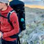 RECENZE: SIMOND RESIST – PÁNSKÝ FUNKČNÍ SVETR S KAPUCÍ Z MERINO VLNY