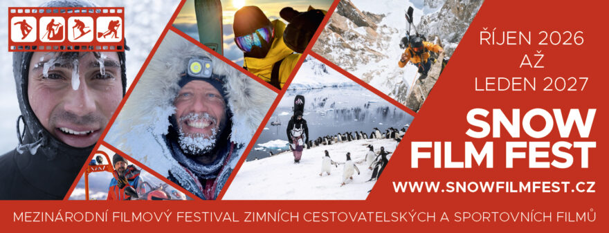 Snow film fest