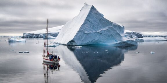 Od Denali po Antarktidu. Snow Film Fest přináší do českých i slovenských měst příběhy, které vznikají v mrazu.