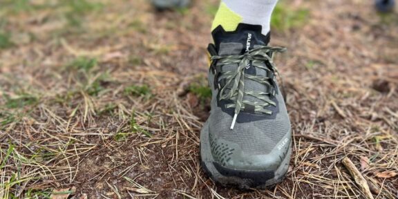 RECENZE: SALEWA PEDROC 2 MAX M – SEDMIMÍLOVÉ BOTY