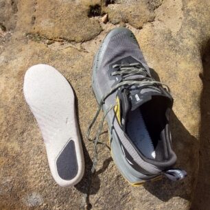 Stélka bot SALEWA PEDROC 2 MAX M