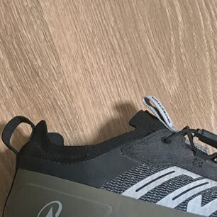 Detail poutek - QUECHUA MH500 LIGHT FASTER