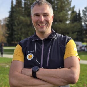 Vilém "Vilík" Dvořák