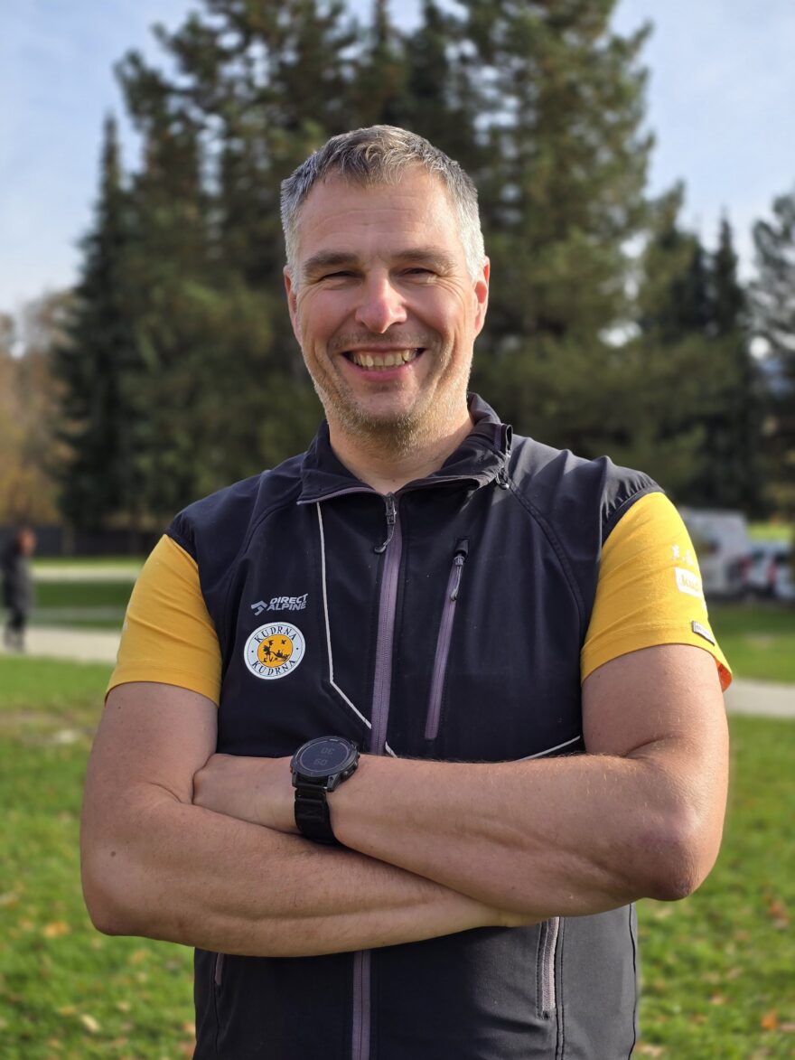 Vilém "Vilík" Dvořák