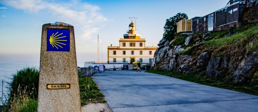 Svatojakubská pouť Portugalskem: Porto - Santiago de Compostella