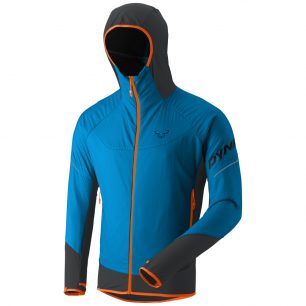 DYNAFIT MEZZALAMA 2 POLARTEC ALPHA JACKET