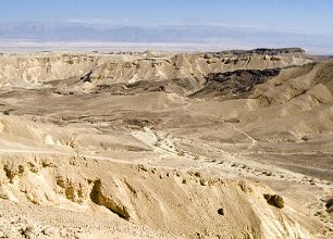 Izraelská národní stezka: nejlepší způsob jak poznat všechna zákoutí svaté země