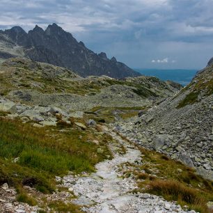 Vysoké Tatry, Slovensko