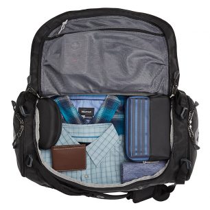 Taška Marmot Long Hauler Duffel Medium 