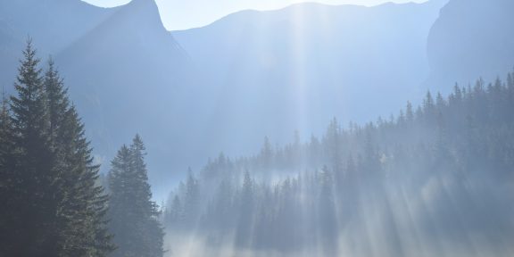 Trek v polských Tatrách &#8211; výstup na Wielki Giewont