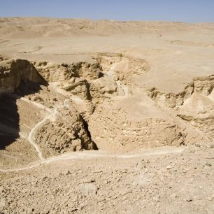 Izraelská národní stezka, Izrael