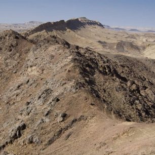 Izraelská národní stezka, Izrael