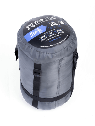 Spací pytel Selk'bag