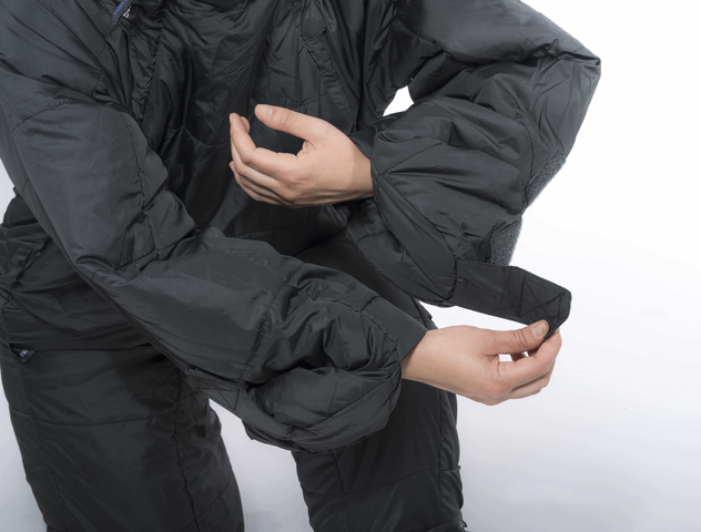 Spací pytel Selk'bag