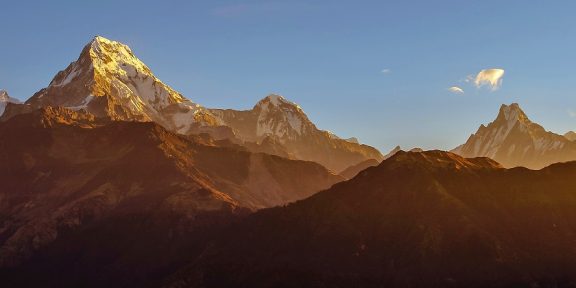 Trek okolo Annapuren: ochutnávka rozmanitosti Nepálu