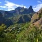 Reunion: Za divokými sceneriemi kaldery Mafate