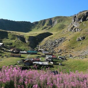 Kosovské Prokletije