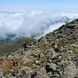 Dokud existovala do roku 2006 federace Srbska a Černé Hory, mohli se Srbové chlubit pohořími Durmitor a Prokletije.