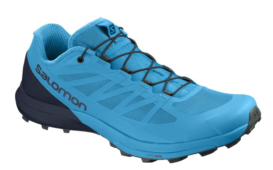 SALOMON SENSE PRO 3