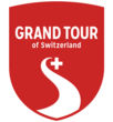 Grand Tour of Switzerland – logo