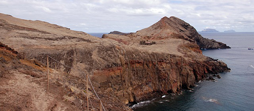 Trekování po Madeiře křížem krážem: mozaika několika krásných treků ostrova aneb co se dá stihnout za 14 dní